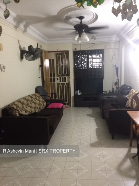 Blk 128 Bedok North Street 2 (Bedok), HDB 4 Rooms #251317001